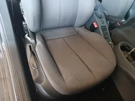 Seat Leon (1P) Sedile anteriore del passeggero 