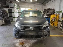 Renault Sandero I Couvercle de coffre 