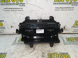 Ford Ka Climate control unit G1B518C612