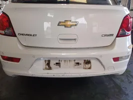 Chevrolet Cruze Couvercle de coffre 95268891