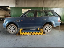 Land Rover Range Rover Sport L320 Passaruota anteriore 