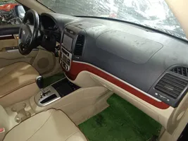 Hyundai Santa Fe Kit d’airbag 