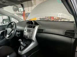 Toyota Verso Set di airbag 