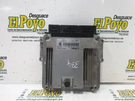 Renault Laguna III Sterownik / Moduł ECU 237101620R