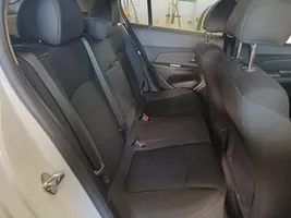 Chevrolet Cruze Sēdekļu komplekts 