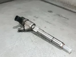 Opel Corsa E Fuel injector 0445110351