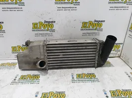 Toyota Auris E180 Chłodnica powietrza doładowującego / Intercooler JD127100-5350