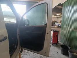 Toyota Proace Priekinės durys 