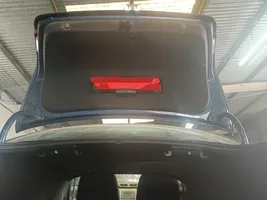 Volkswagen PASSAT Heckklappe Kofferraumdeckel 