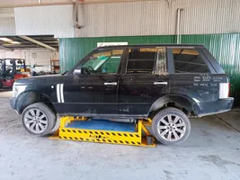 Land Rover Range Rover L322 Nadkole przednie 159728