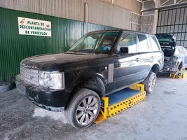 Land Rover Range Rover L322 Nadkole przednie 159728