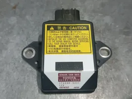 Toyota Land Cruiser (J120) Calculateur moteur ECU 8918360020