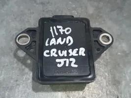 Toyota Land Cruiser (J120) Calculateur moteur ECU 8918360020