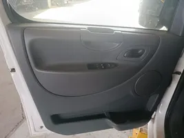 Toyota Proace Apmušimas priekinių durų (obšifke) 