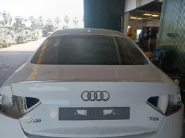 Audi A5 8T 8F Puerta del maletero/compartimento de carga 