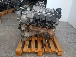 Mercedes-Benz ML W164 Moottori 113964