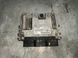 Toyota Proace Calculateur moteur ECU 0281030546