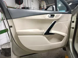 Peugeot 508 RXH Front door card panel trim 