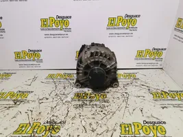 Citroen Jumpy Alternator 9665617780