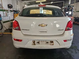 Chevrolet Cruze Bamperis 