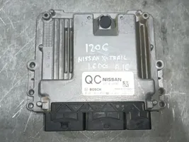 Nissan X-Trail T32 Moottorin ohjainlaite/moduuli 0281031099