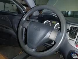 KIA Rio Ohjauspyörä 