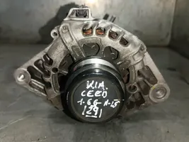 KIA Ceed Generatore/alternatore 2617585