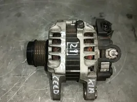 KIA Ceed Generatore/alternatore 2617585