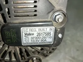 KIA Ceed Generatore/alternatore 2617585