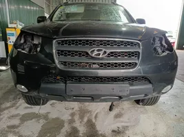 Hyundai Santa Fe Zderzak przedni 