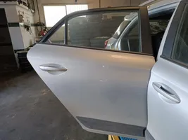Hyundai i20 Active Porte arrière 