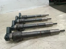 Volkswagen Tiguan Fuel injector 04L130277G