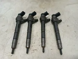 Volkswagen Tiguan Fuel injector 04L130277G