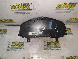 Volkswagen PASSAT Speedometer (instrument cluster) 3AA920870D