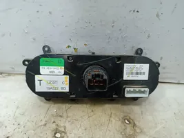Ford Ranger Panel klimatyzacji AB3919A522BD