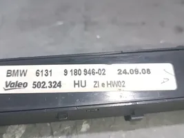 BMW X5 E70 Leva/interruttore dell’indicatore di direzione e tergicristallo 918094602