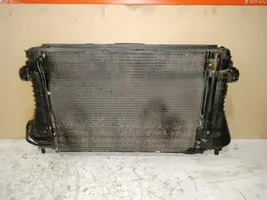 Audi A3 S3 8P Radiateur électrique de chauffage auxiliaire 158496