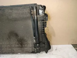 Audi A3 S3 8P Radiateur électrique de chauffage auxiliaire 158496