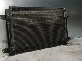 Volkswagen Jetta V Electric cabin heater radiator 1K0298403A