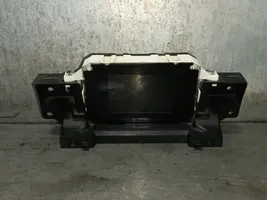 Ford Grand Tourneo Connect Monitori/näyttö/pieni näyttö EM5T18B955BD