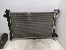 Fiat Doblo Coolant radiator 896065000