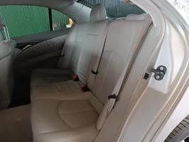 Mercedes-Benz E W211 Sėdynių komplektas 