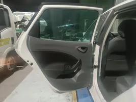 Seat Ibiza IV (6J,6P) Garniture panneau de porte arrière 