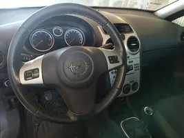 Opel Corsa D Kit d’airbag 