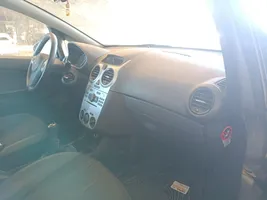 Opel Corsa D Kit d’airbag 
