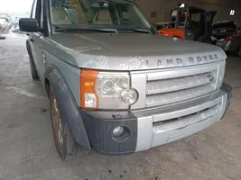 Land Rover Discovery Etupuskuri 