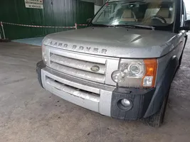 Land Rover Discovery Etupuskuri 