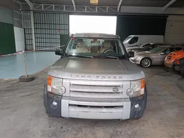 Land Rover Discovery Etupuskuri 