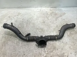 Porsche Cayenne (92A) Tubo di riempimento dell’olio 7L5145958B