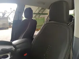 KIA Sportage Priekinė vairuotojo sėdynė 